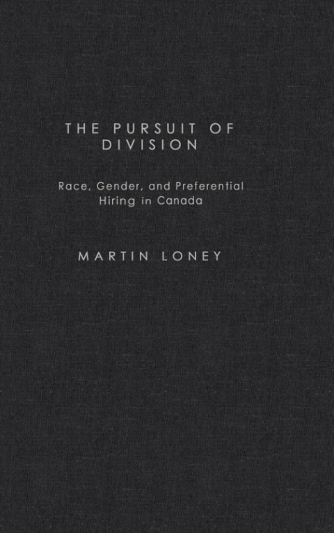 Pursuit of Division 