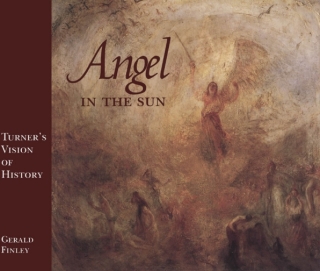Angel in the Sun