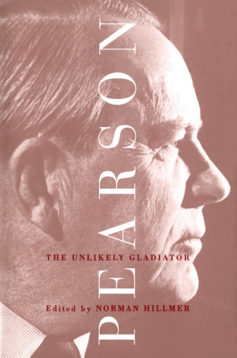 Cover image for book Pearson