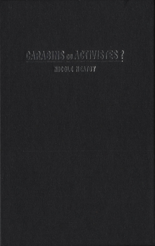 Carabins ou activistes?