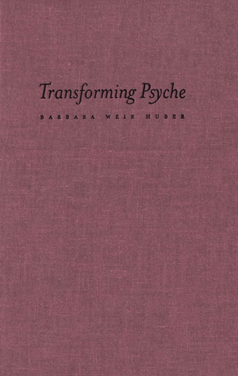 Cover image for book Transforming Psyche