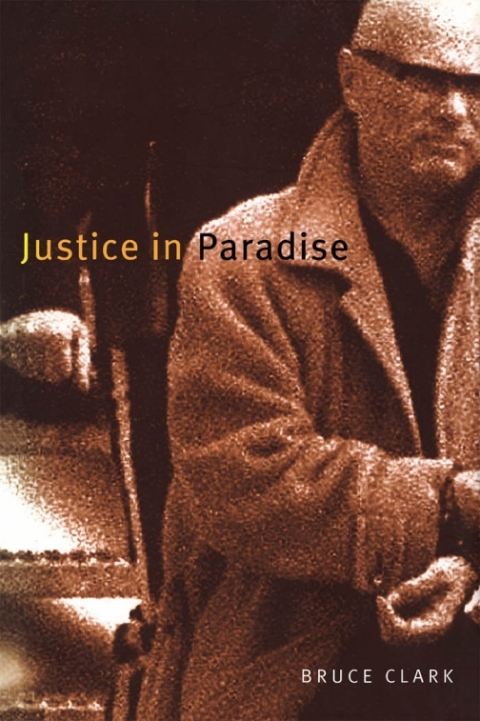 Cover image for book Justice in Paradise