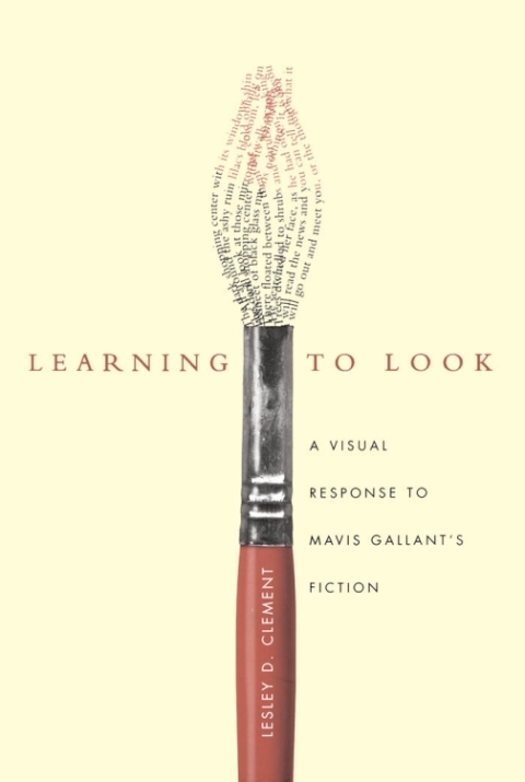 Cover image for book Learning to Look