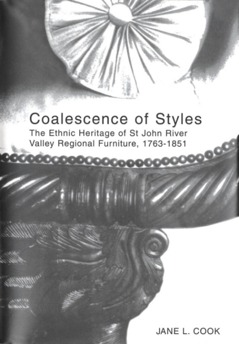 Coalescence of Styles 