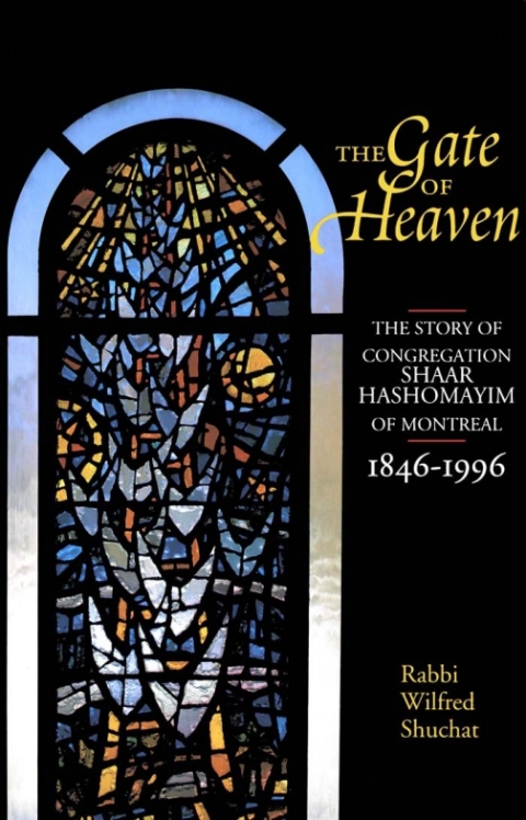 Cover image for book Gate of Heaven
