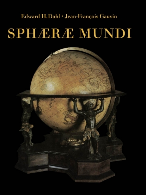 Cover image for book Sphaerae Mundi