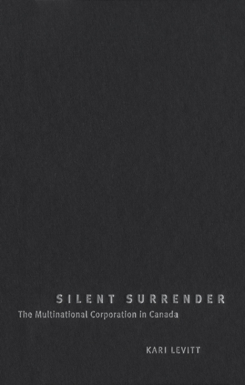 Silent Surrender 