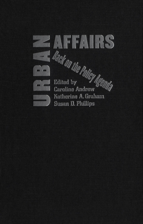 Urban Affairs 