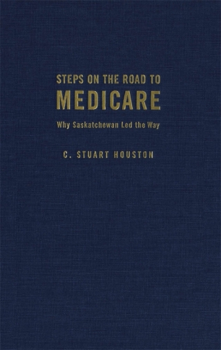 Steps on the Road to Medicare