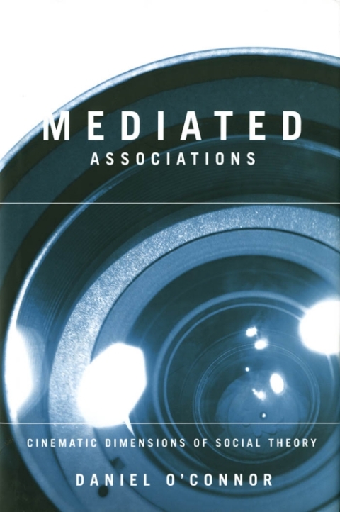 Cover image for book Mediated Associations
