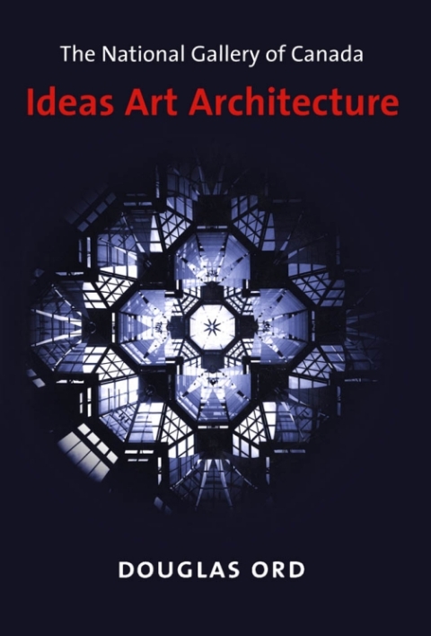 Cover image for book National Gallery of Canada
