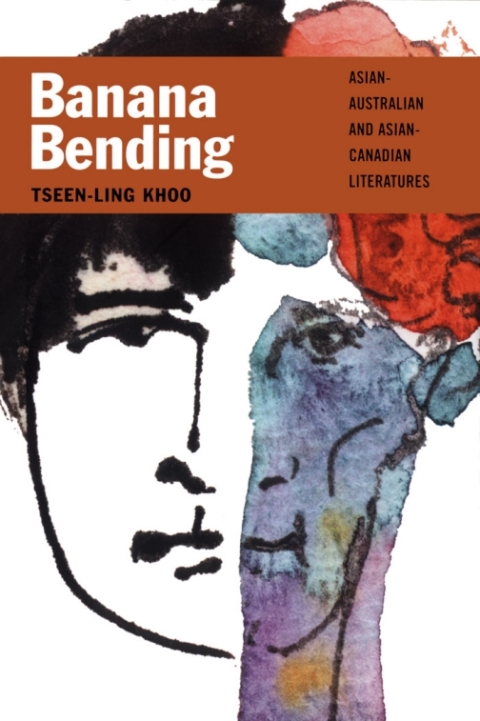 Cover image for book Banana Bending