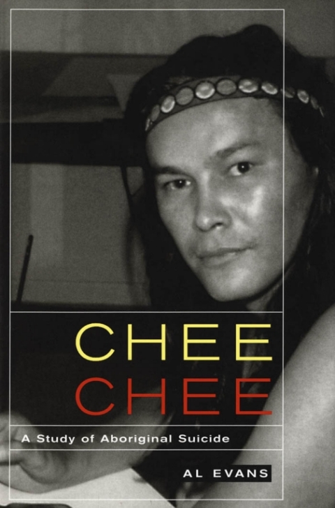 Cover image for book Chee Chee