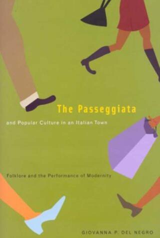Passeggiata and Popular Culture in an Italian Town