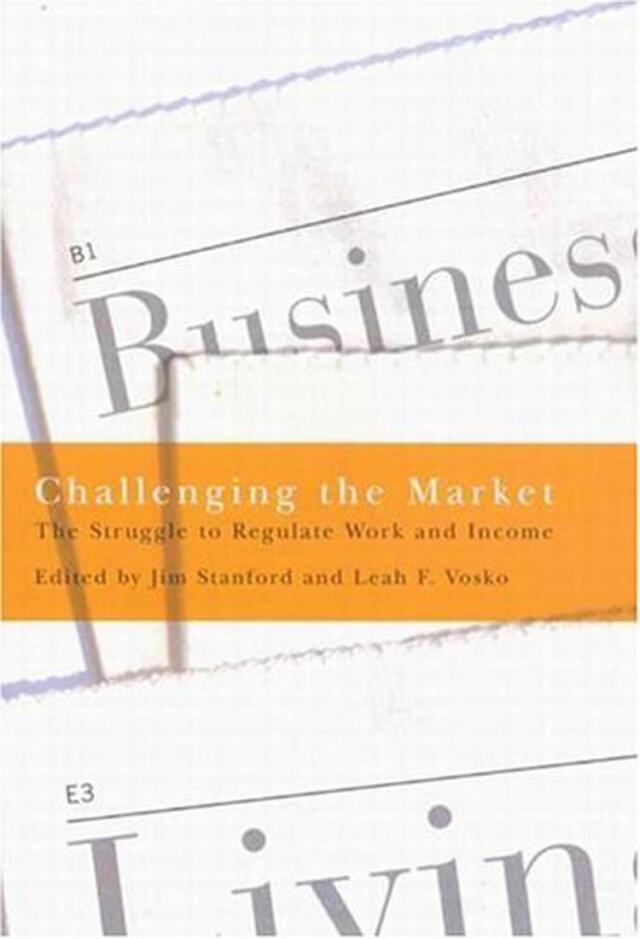 Challenging the Market