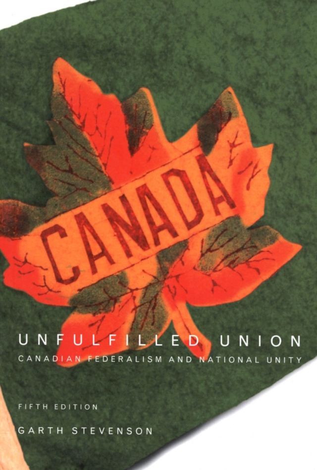 Unfulfilled Union