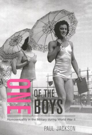 One of the Boys, First Edition