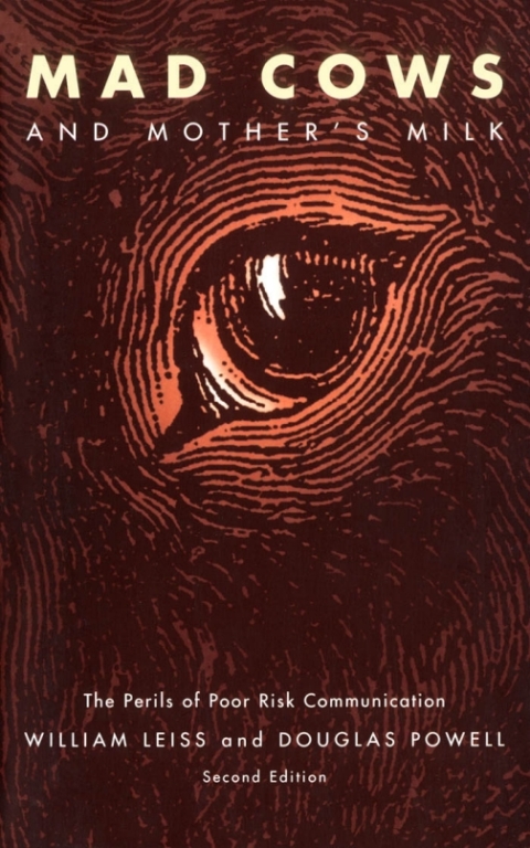 Mad Cows and Mother's Milk, Second Edition 