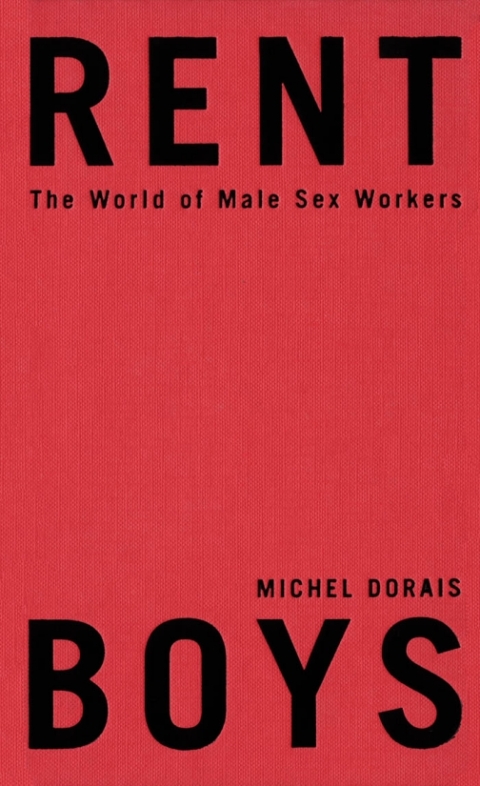 Cover image for book Rent Boys