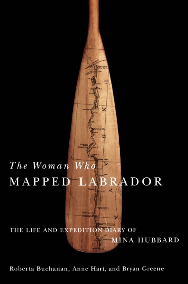 The Woman Who Mapped Labrador