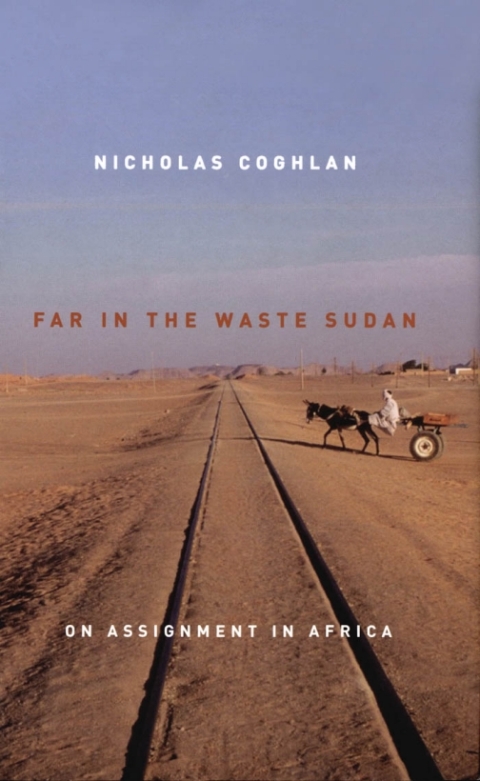 Cover image for book Far in the Waste Sudan