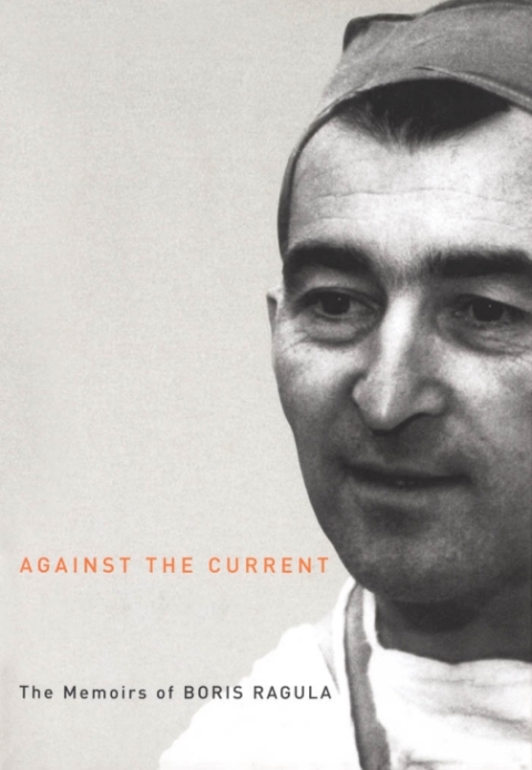 Cover image for book Against the Current