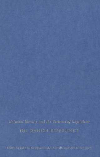 National Identity and the Varieties of Capitalism