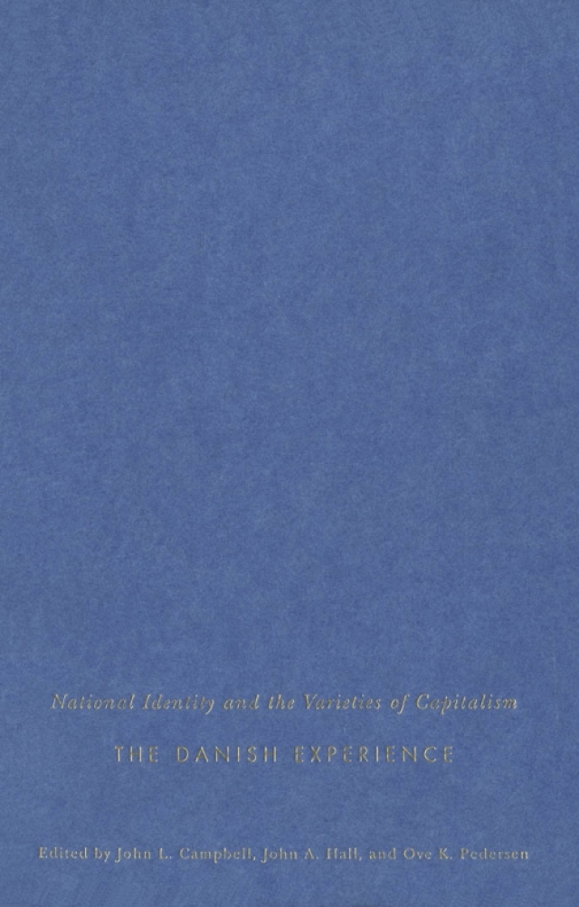 National Identity and the Varieties of Capitalism