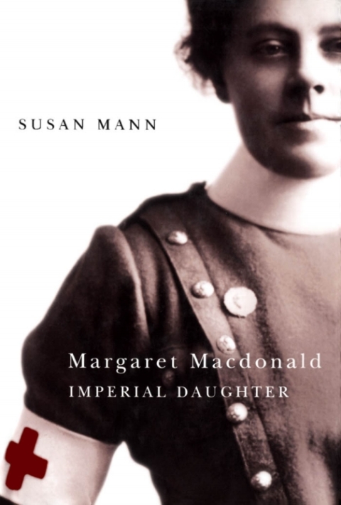 Margaret Macdonald 