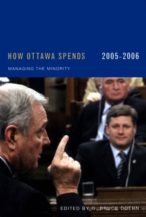 How Ottawa Spends, 2005-2006 