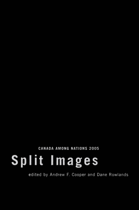 Canada Among Nations, 2005 