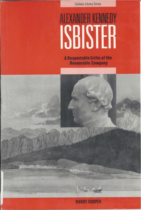 Alexander Kennedy Isbister 