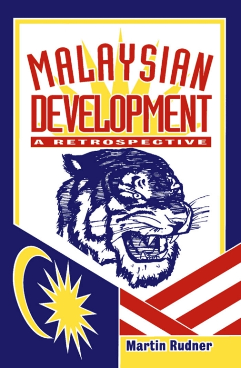 Cover image for book Malaysian Development