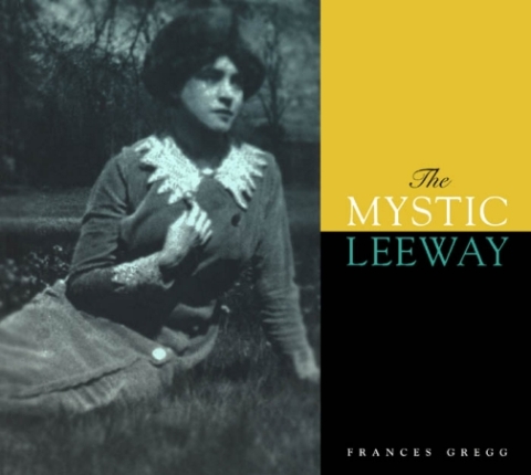 Cover image for book Mystic Leeway