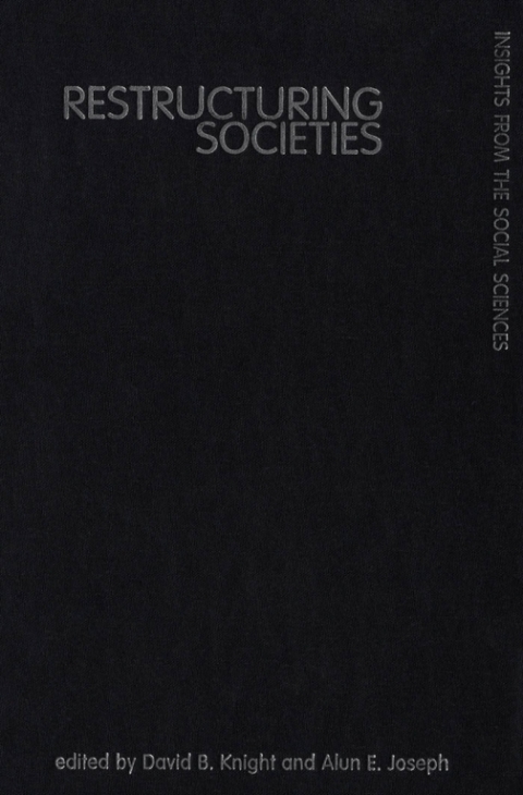Restructuring Societies 