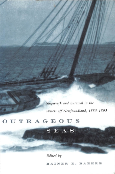 Outrageous Seas 