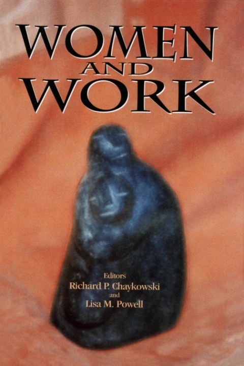 Cover image for book Women and Work