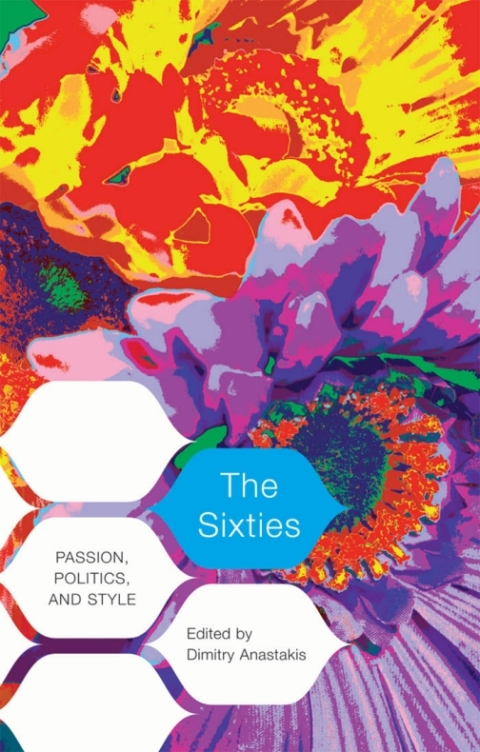 Cover image for book The Sixties