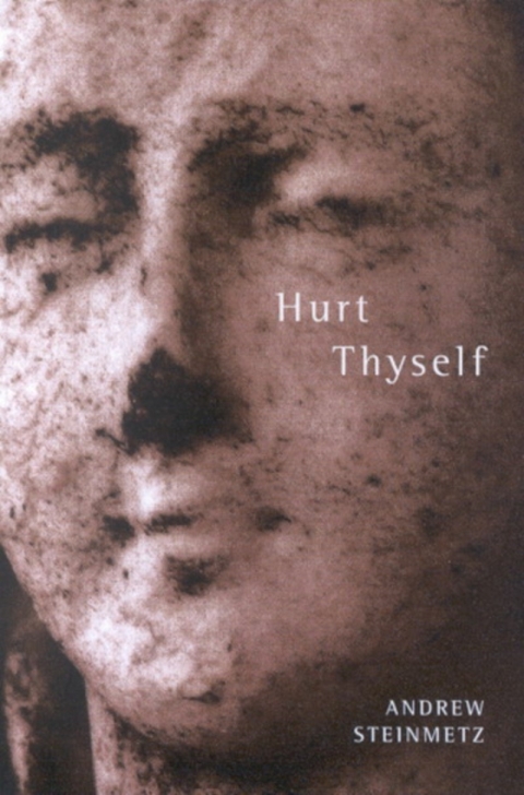Cover image for book Hurt Thyself