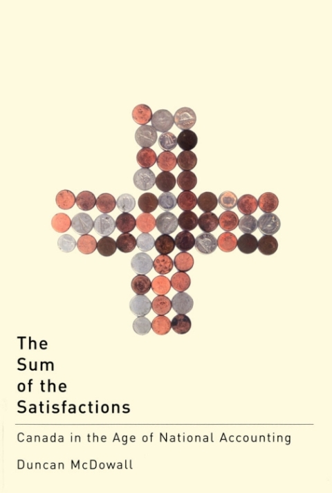 Cover image for book The Sum of the Satisfactions