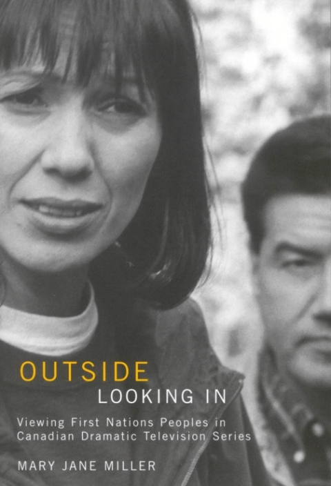 Cover image for book Outside Looking In