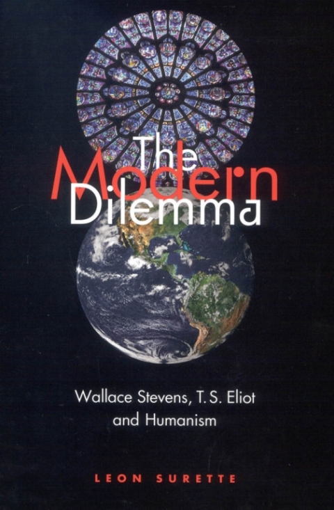 Cover image for book The Modern Dilemma