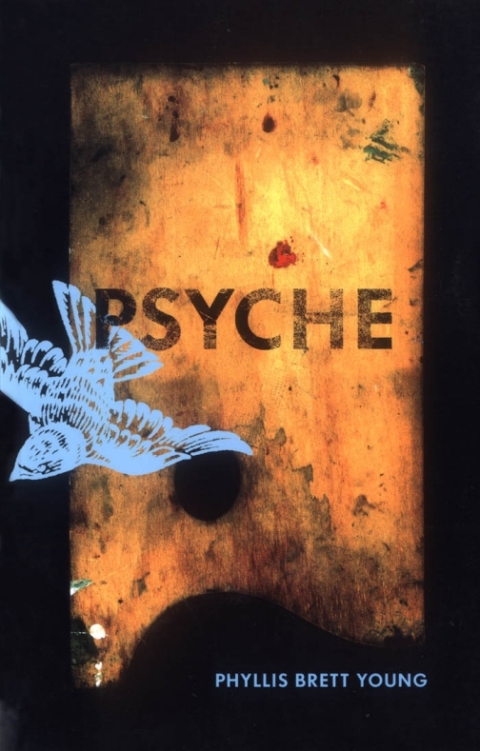 Cover image for book Psyche