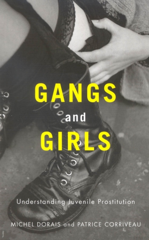 Cover image for book Gangs and Girls