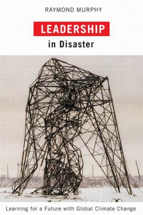 Cover image for book Leadership in Disaster