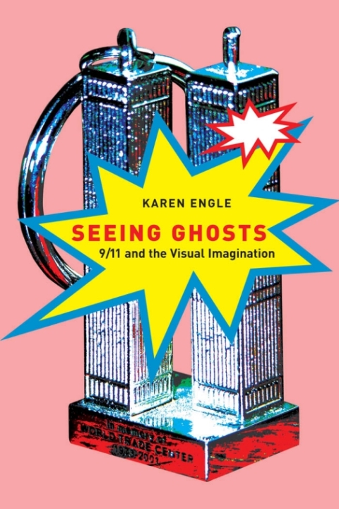 Cover image for book Seeing Ghosts
