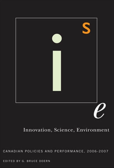 Innovation, Science, Environment 06/07 