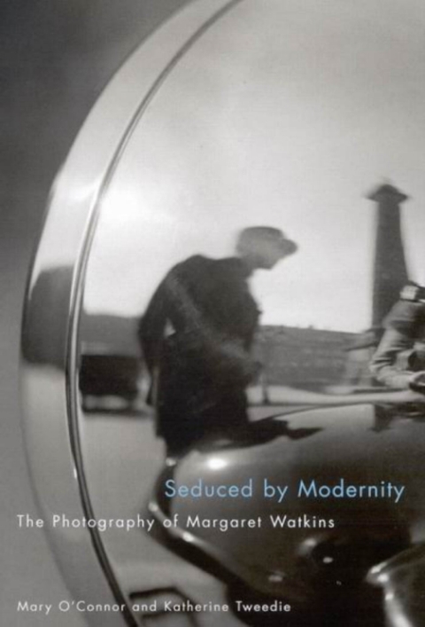 Cover image for book Seduced by Modernity