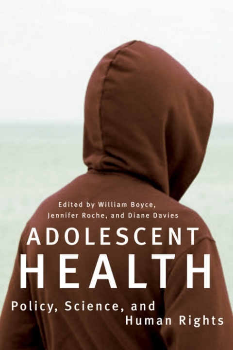 Cover image for book Adolescent Health