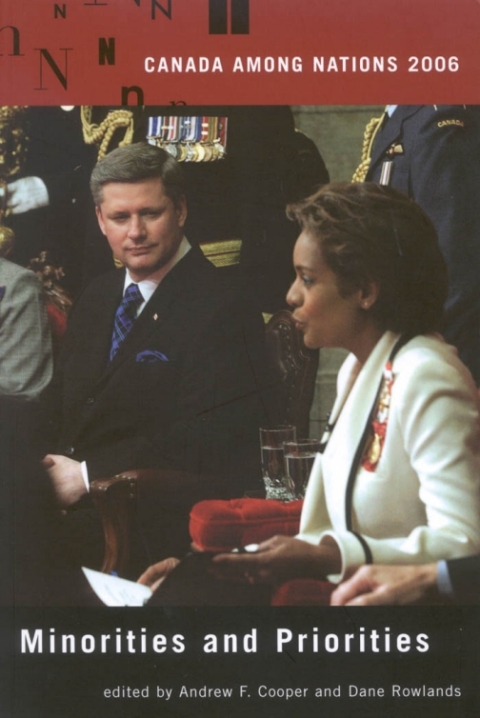 Canada Among Nations, 2006 